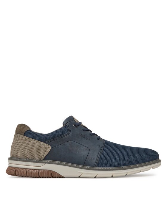 Rieker Pantofi 14459-14