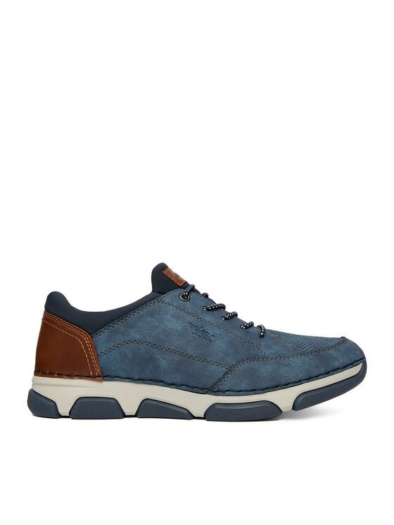 Rieker Pantofi 15950-14