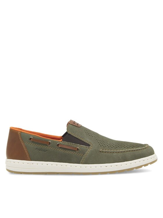 Rieker Pantofi 18266-54