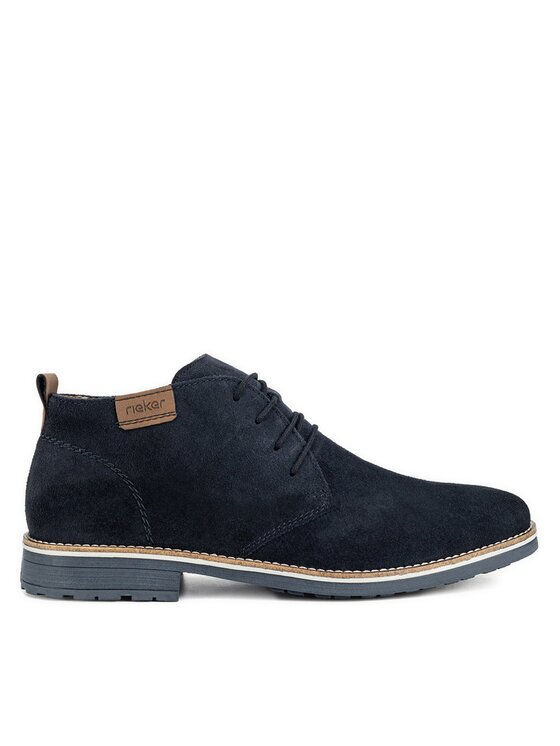 Rieker Pantofi 33206-14