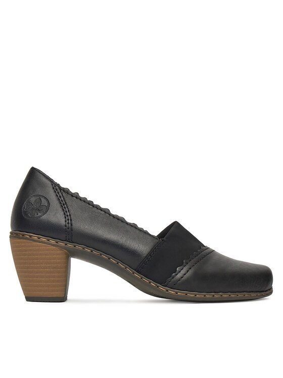 Rieker Pantofi 40911-00