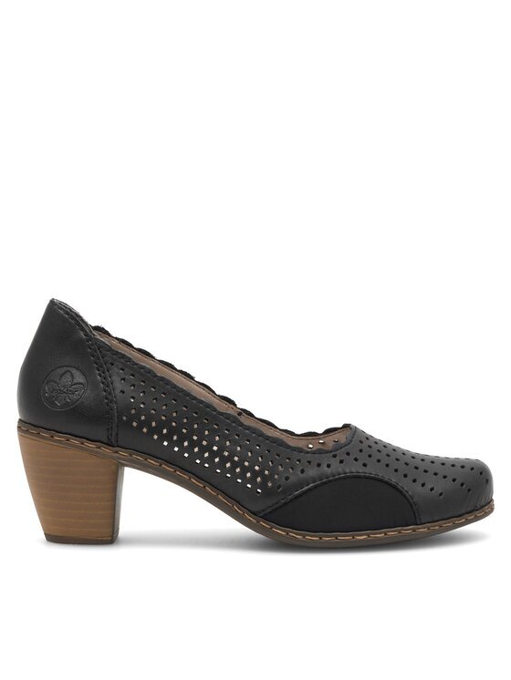 Rieker Pantofi 40952-00