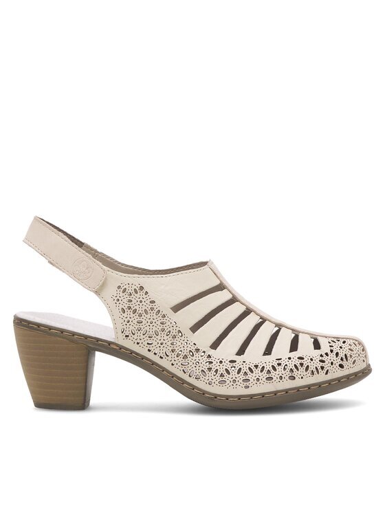 Rieker Pantofi 40959-60