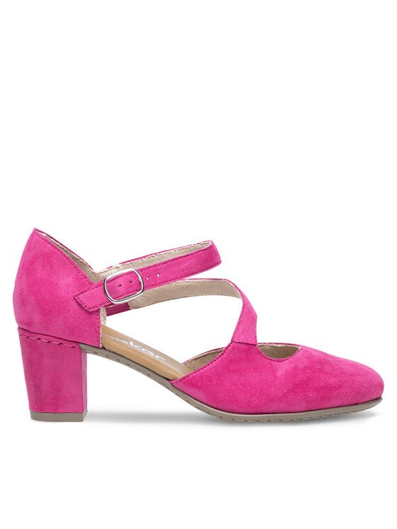 Rieker Pantofi 41080-31