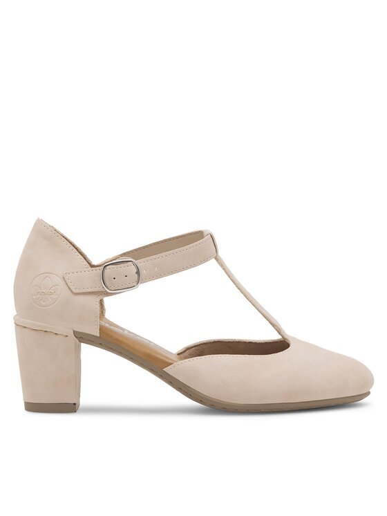 Rieker Pantofi 41087-31