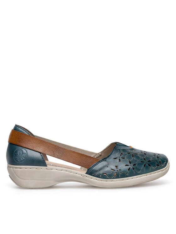 Rieker Pantofi 41356-13