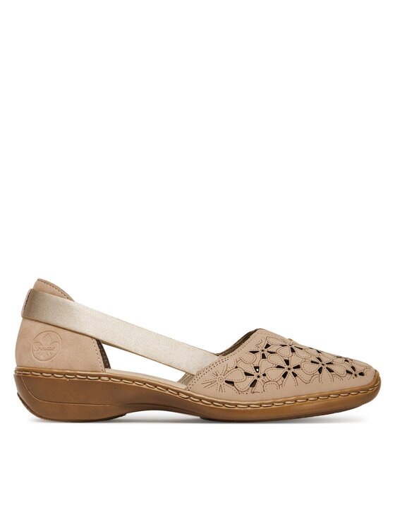 Rieker Pantofi 41356-60