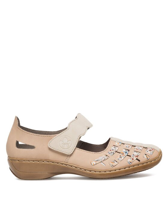 Rieker Pantofi 41369-60