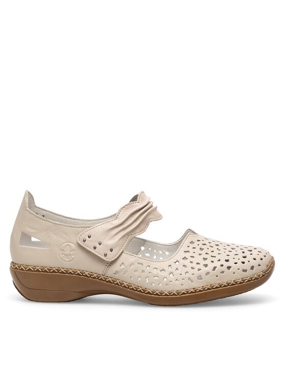 Rieker Pantofi 41399-60