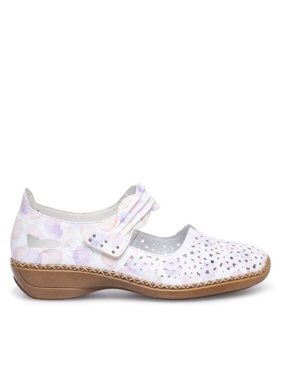 Rieker Pantofi 41399-91