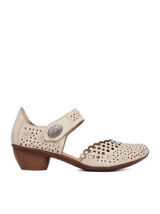 Rieker Pantofi 43753-60