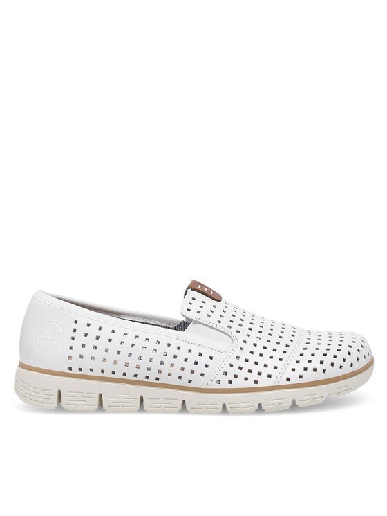 Rieker Pantofi 44077-80