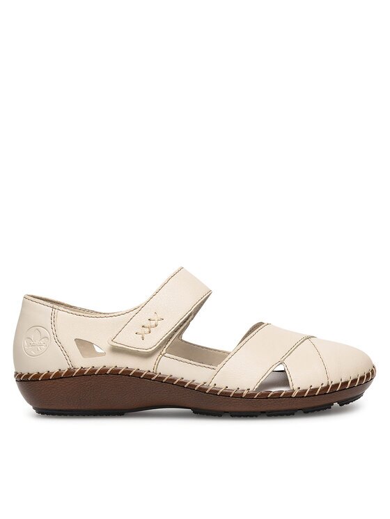 Rieker Pantofi 44879-60