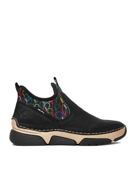 Rieker Pantofi 45957-00