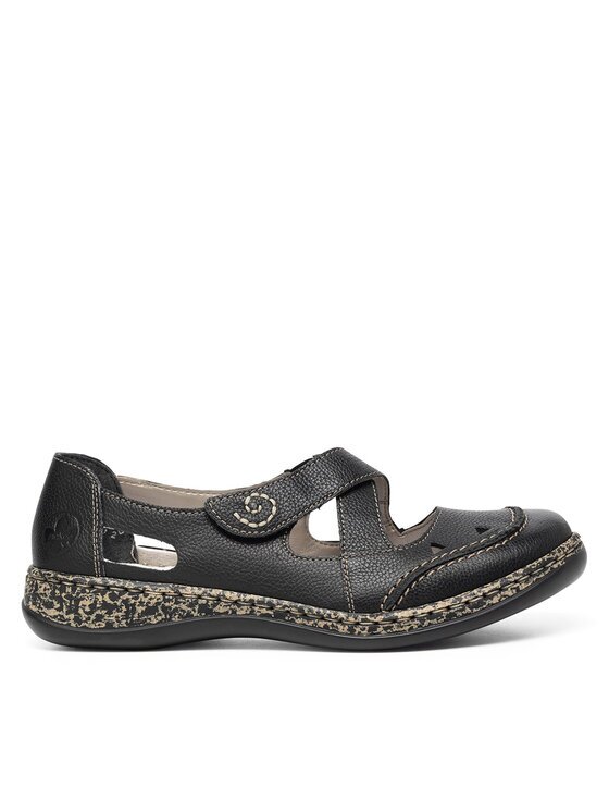 Rieker Pantofi 46335-00