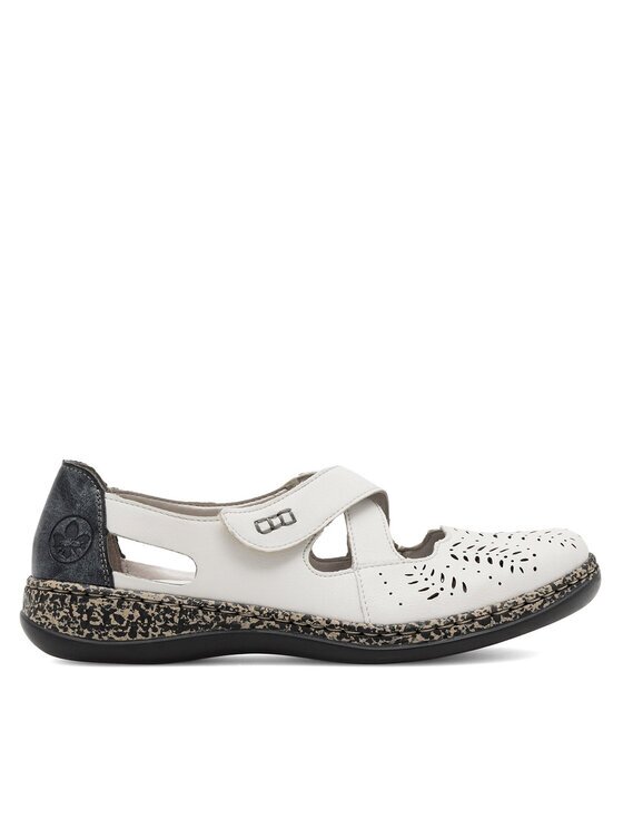 Rieker Pantofi 46375-60