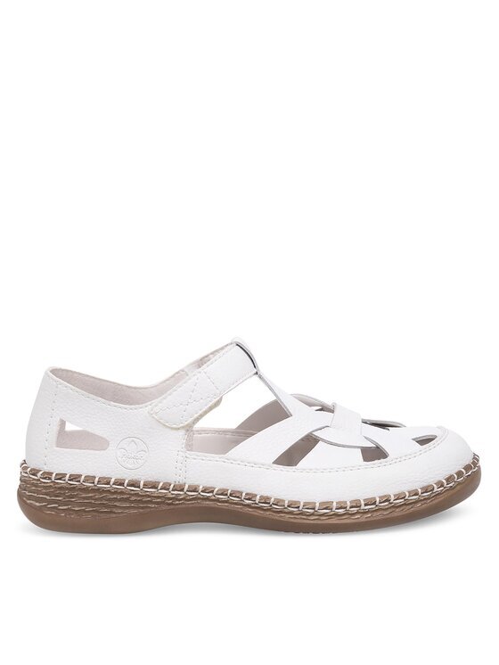 Rieker Pantofi 46455-80