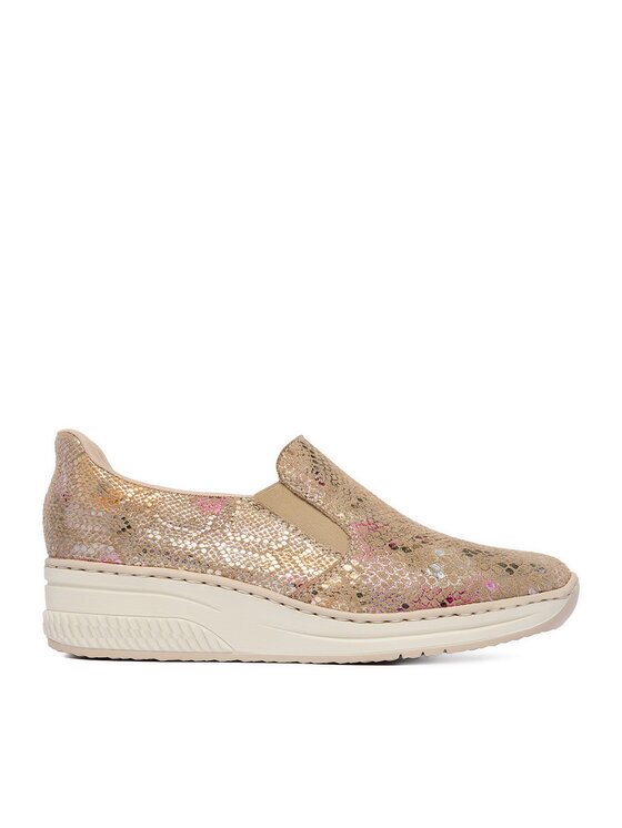 Rieker Pantofi 48761-90