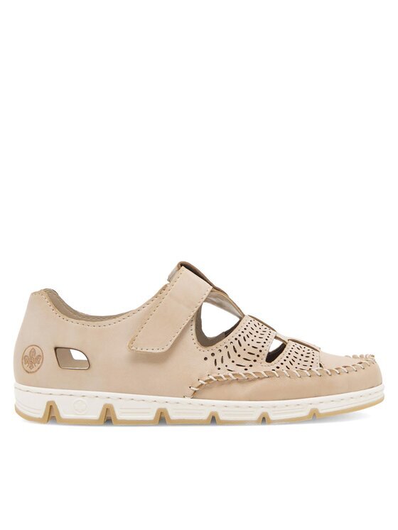 Rieker Pantofi 49958-61