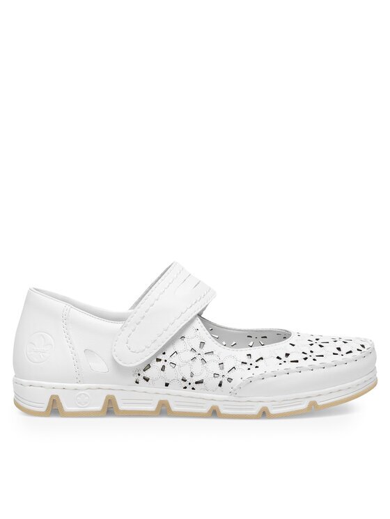 Rieker Pantofi 49977-80