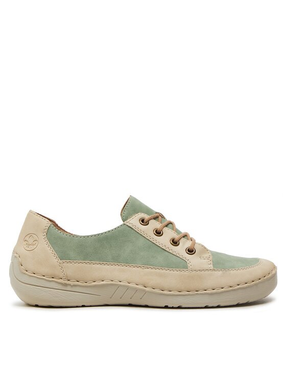Rieker Pantofi 52515-52