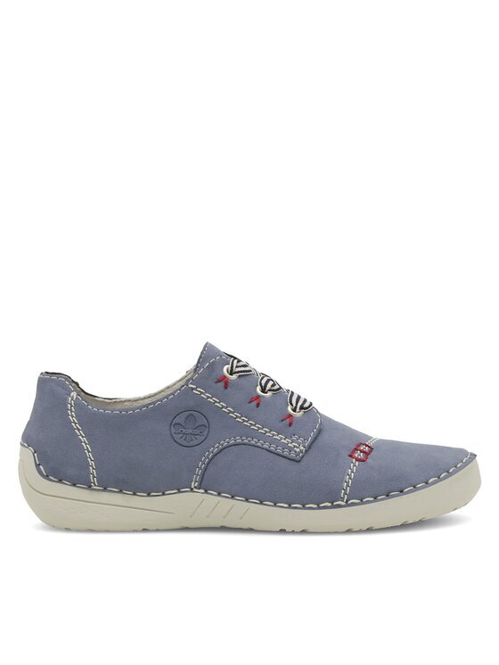 Rieker Pantofi 52520-14