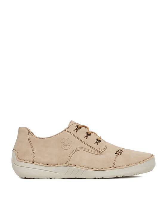 Rieker Pantofi 52520-62