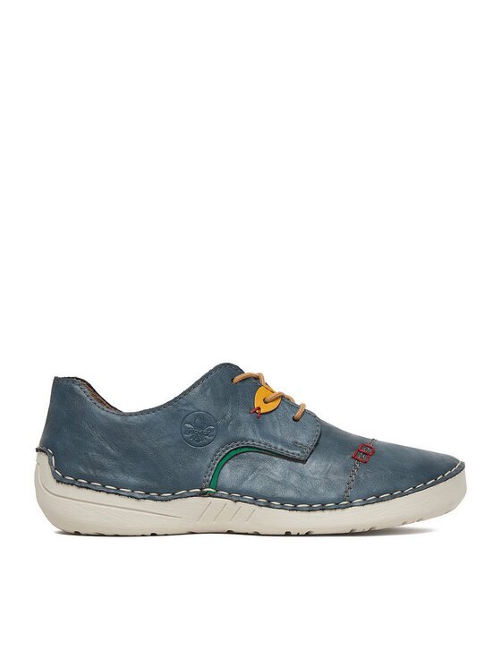 Rieker Pantofi 52528-14