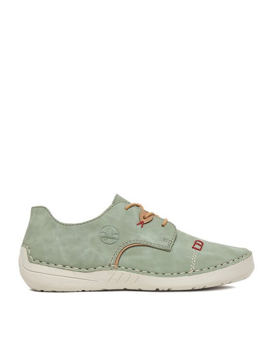 Rieker Pantofi 52528-52