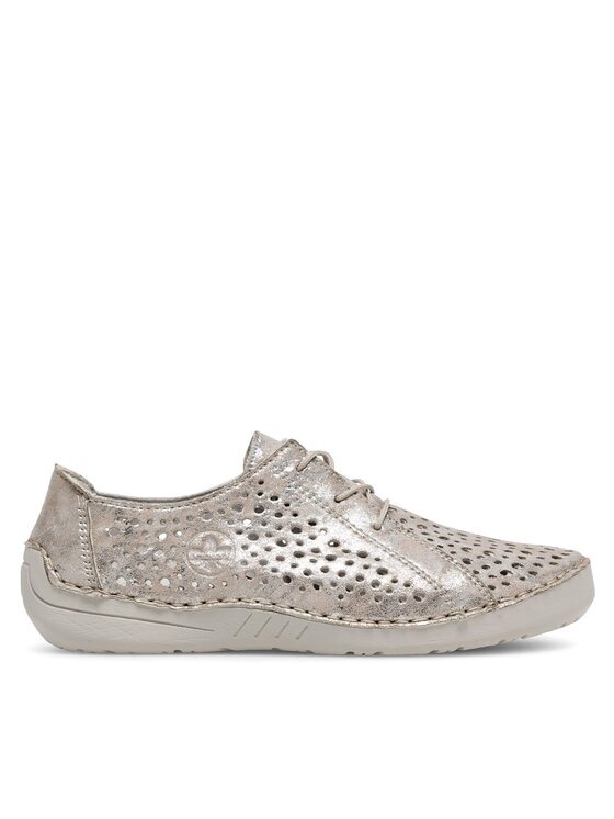 Rieker Pantofi 52534-90