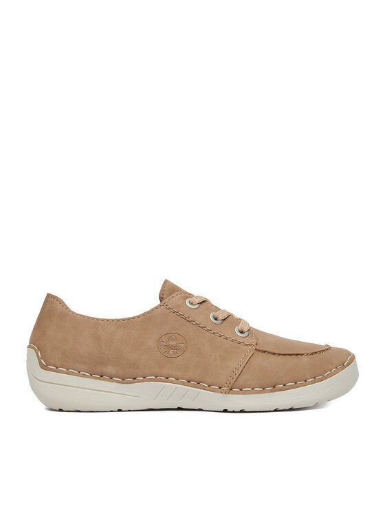 Rieker Pantofi 52545-62