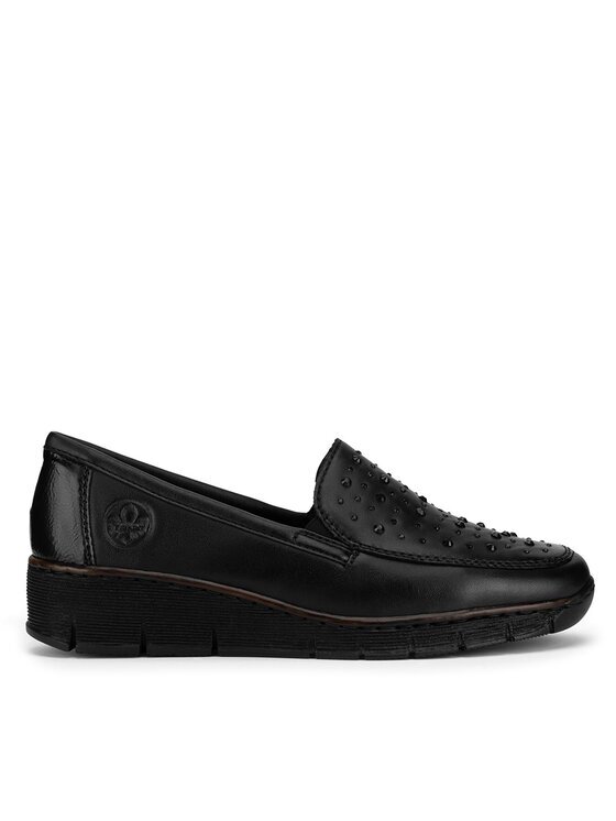 Rieker Pantofi 53752-00