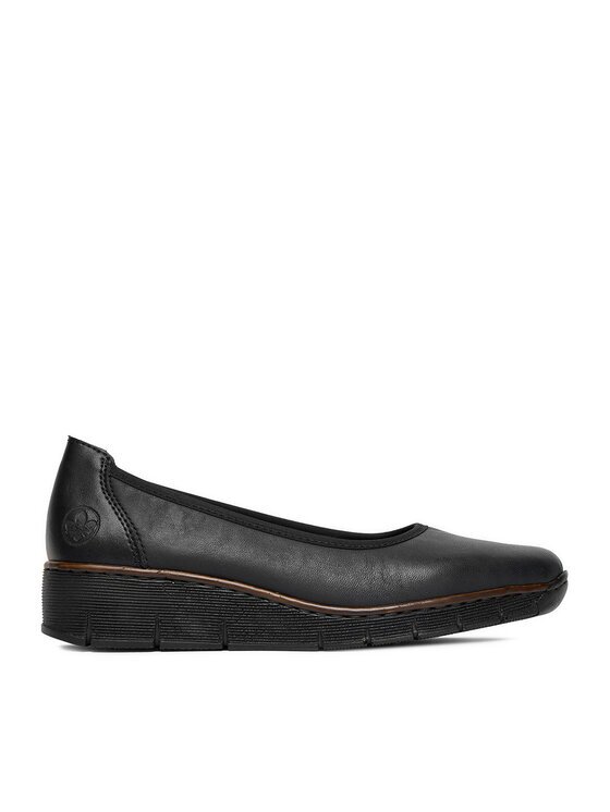 Rieker Pantofi 53755-00
