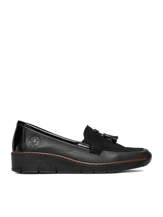 Rieker Pantofi 53771-00
