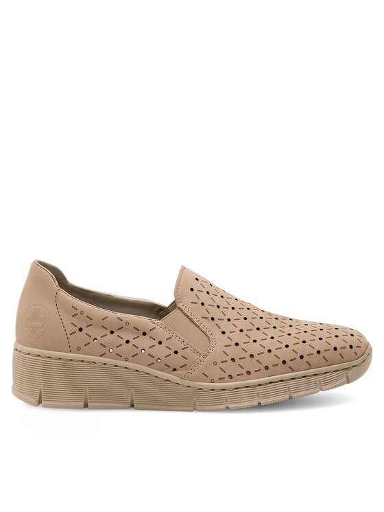 Rieker Pantofi 53795-60