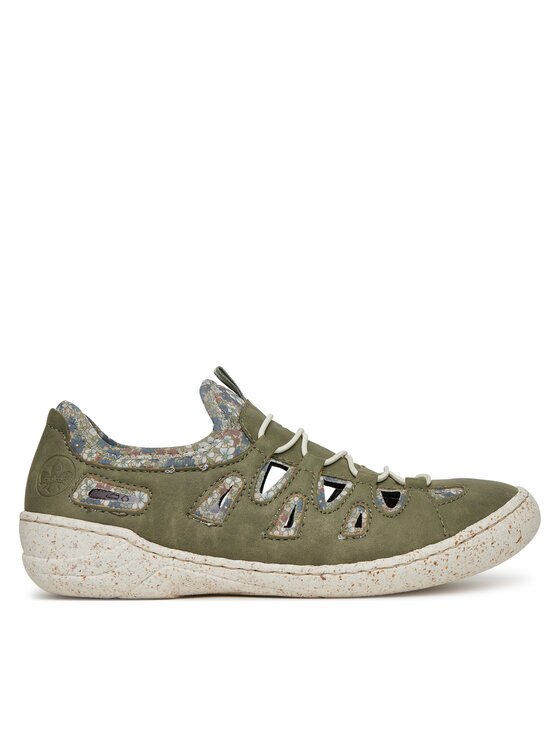 Rieker Pantofi 54551-52