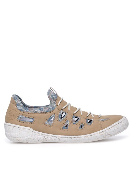 Rieker Pantofi 54551-61