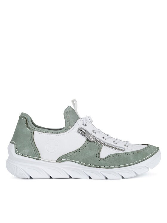 Rieker Pantofi 55064-52