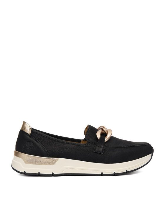 Rieker Pantofi 58944-00