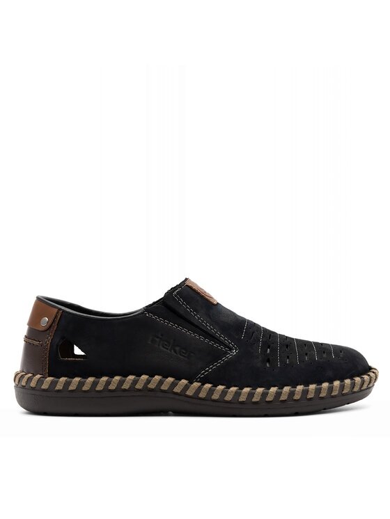 Rieker Pantofi B2457-14
