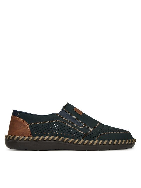 Rieker Pantofi B2466-14