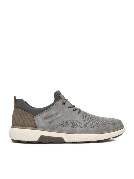 Rieker Pantofi B3354-40