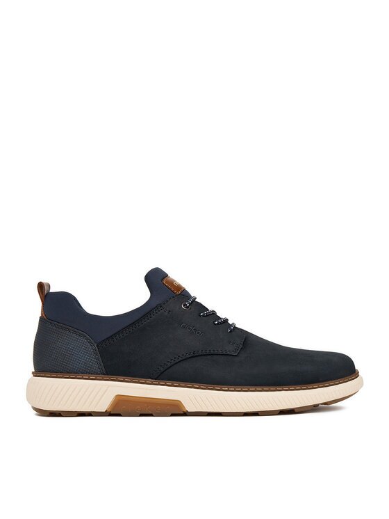 Rieker Pantofi B3360-14