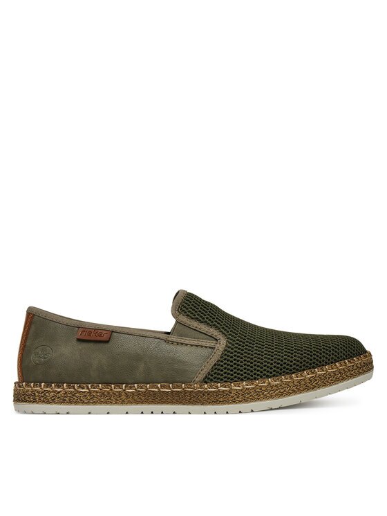 Rieker Pantofi B5265-54