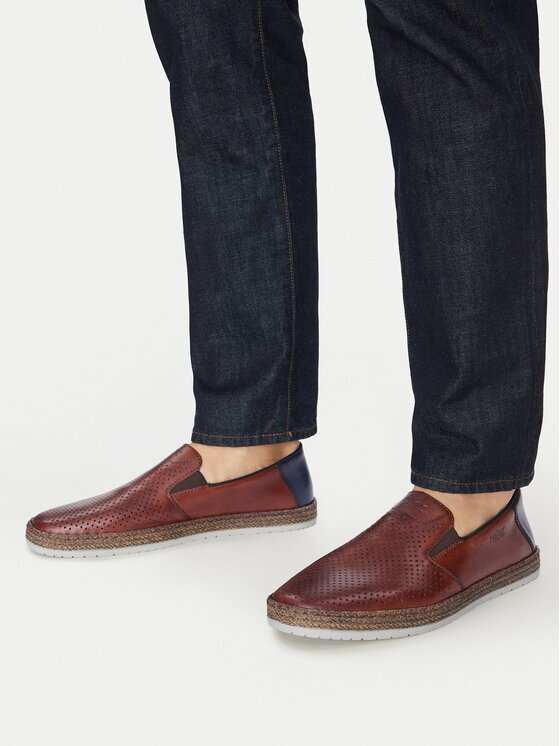 Rieker Pantofi B5279-24