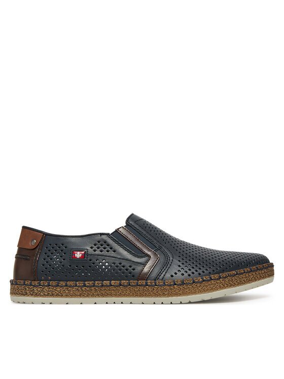 Rieker Pantofi B5297-14