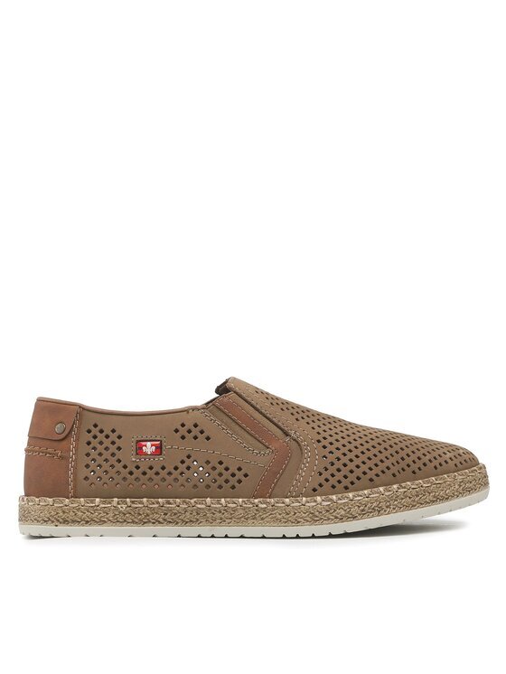 Rieker Pantofi B5297-64