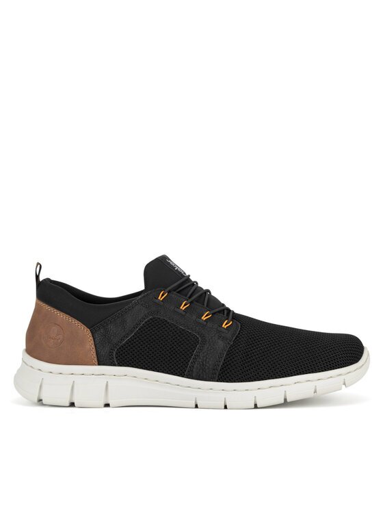 Rieker Pantofi B7796-00
