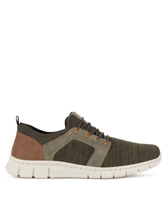 Rieker Pantofi B7796-54