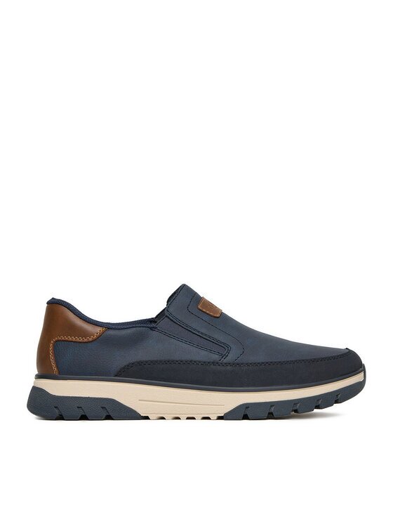 Rieker Pantofi B9350-14